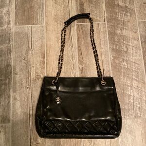 Chanel Shopper Bag